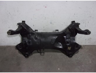 Recambio de puente delantero para kia optima 1.7 crdi cat referencia OEM IAM 62405D4860 CUNA MOTOR SUE BURRA30 FILA 8