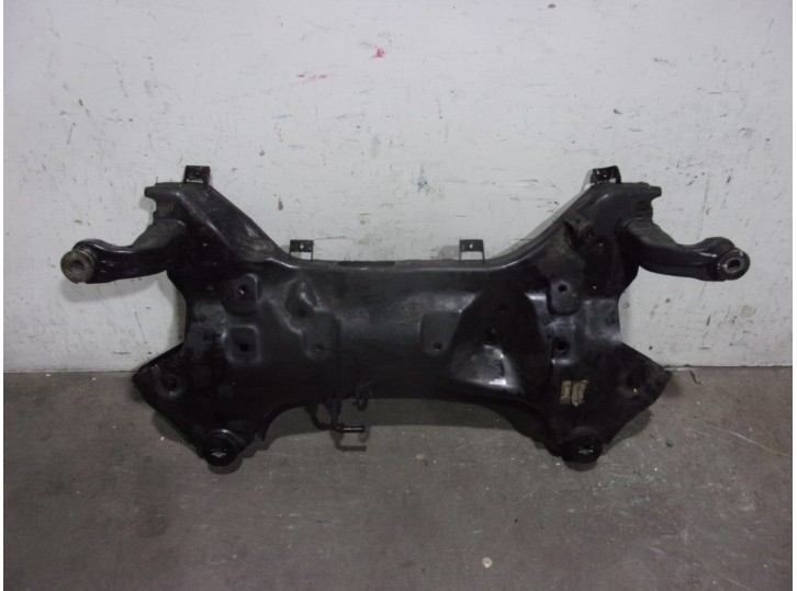 Recambio de puente delantero para kia optima 1.7 crdi cat referencia OEM IAM 62405D4860 CUNA MOTOR SUE BURRA30 FILA 8