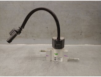 Recambio de valvula expansion para opel corsa f (p2jo) corsa-e (68) referencia OEM IAM T588455A1 VALEO