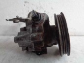 Recambio de bomba servodireccion para mg mg zr 1.4 16v cat referencia OEM IAM QVB101581 HE1205095517 HA