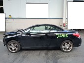 Recambio de capota para peugeot 308 cc (4b_) 1.6 16v referencia OEM IAM 8301AP 8301AP 