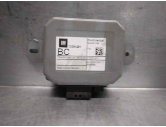 Recambio de modulo electronico para opel insignia berlina 2.0 cdti cat referencia OEM IAM 13384291 5WK50278B CONTINENTAL