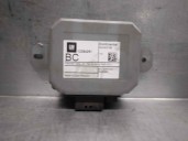 Recambio de modulo electronico para opel insignia berlina 2.0 cdti cat referencia OEM IAM 13384291 5WK50278B CONTINENTAL