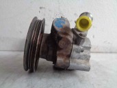 Recambio de bomba servodireccion para mg mg zr 1.4 16v cat referencia OEM IAM QVB101581 HE1205095517 HA