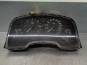 Recambio de cuadro instrumentos para opel zafira a blue line referencia OEM IAM 09228757 
