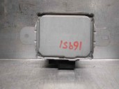 Recambio de modulo electronico para opel insignia berlina 2.0 cdti cat referencia OEM IAM 13384291 5WK50278B CONTINENTAL