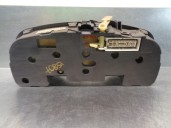 Recambio de cuadro instrumentos para opel zafira a blue line referencia OEM IAM 09228757 