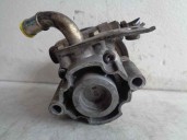 Recambio de bomba servodireccion para mg mg zr 1.4 16v cat referencia OEM IAM QVB101581 HE1205095517 HA