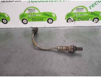 Recambio de sonda lambda para fiat seicento (187) 1.1 referencia OEM IAM 0ZA532A3 0ZA532A3 
