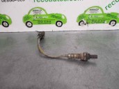 Replacement lambda sensor for Fiat Seicento (187) 1.1 OEM IAM reference 0ZA532A3 0ZA532A3 