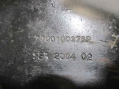 Recambio de carter para nissan kubistar (x76) 1.2 cat referencia OEM IAM 7700100375B 9001551J 