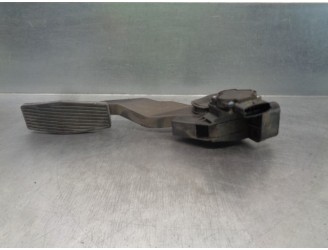 Recambio de potenciometro pedal para opel zafira a blue line referencia OEM IAM 90581208AQ 0281002298 BOSCH