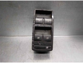 Recambio de mando elevalunas delantero izquierdo para opel insignia berlina 2.0 cdti cat referencia OEM IAM 13305011 