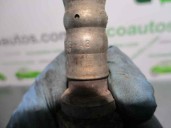 Recambio de sonda lambda para fiat seicento (187) 1.1 referencia OEM IAM 0ZA532A3 0ZA532A3 