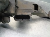 Recambio de potenciometro pedal para opel zafira a blue line referencia OEM IAM 90581208AQ 0281002298 BOSCH