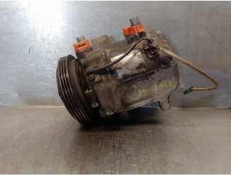 Recambio de compresor aire acondicionado para smart coupe turbo cat referencia OEM IAM 0003191V010 A1602300111 CALSONIC