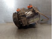 Recambio de compresor aire acondicionado para smart coupe turbo cat referencia OEM IAM 0003191V010 A1602300111 CALSONIC