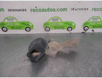 Recambio de claxon para nissan kubistar (x76) 1.2 cat referencia OEM IAM 2427965 