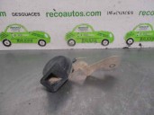 Recambio de claxon para nissan kubistar (x76) 1.2 cat referencia OEM IAM 2427965 