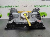 Recambio de airbag delantero derecho para opel agila essentia referencia OEM IAM 09214614 7391084E00 