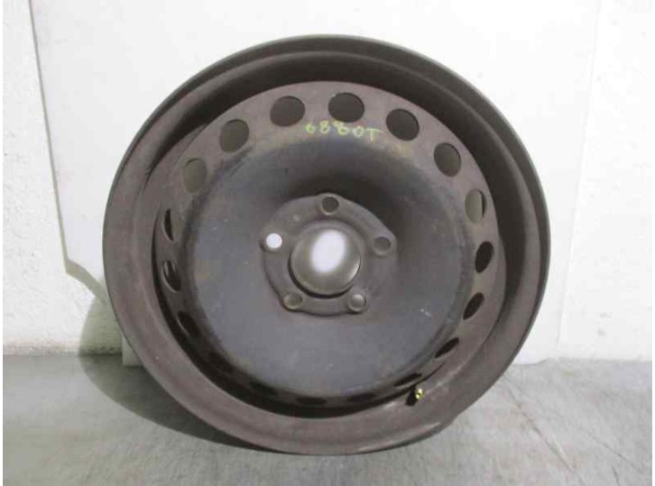 Recambio de llanta para saab 9-3 berlina 2.2 16v tid cat referencia OEM IAM 90445209 R156JX15H2ET49 