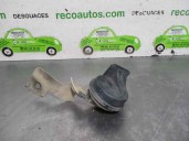 Recambio de claxon para nissan kubistar (x76) 1.2 cat referencia OEM IAM 2427965 