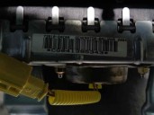 Recambio de airbag delantero derecho para opel agila essentia referencia OEM IAM 09214614 7391084E00 