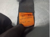 Recambio de cinturon seguridad trasero izquierdo para daewoo leganza 2.0 cat referencia OEM IAM 96223656  4 PUERTAS