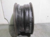 Recambio de llanta para saab 9-3 berlina 2.2 16v tid cat referencia OEM IAM 90445209 R156JX15H2ET49 