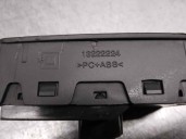Recambio de mando elevalunas delantero izquierdo para opel insignia berlina 2.0 cdti cat referencia OEM IAM 13305011 