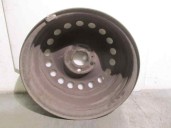 Recambio de llanta para saab 9-3 berlina 2.2 16v tid cat referencia OEM IAM 90445209 R156JX15H2ET49 