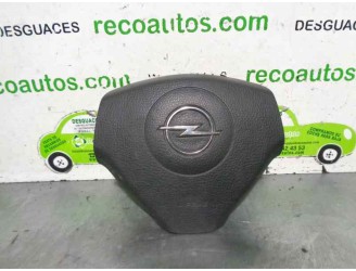 Recambio de airbag delantero izquierdo para opel agila essentia referencia OEM IAM 09214646 4815086G20 