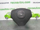 Recambio de airbag delantero izquierdo para opel agila essentia referencia OEM IAM 09214646 4815086G20 