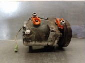 Recambio de compresor aire acondicionado para smart coupe turbo cat referencia OEM IAM 0003191V010 A1602300111 CALSONIC