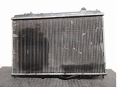 Recambio de radiador agua para volvo s40 berlina 1.8 cat (1834 cm3) referencia OEM IAM 8602065 
