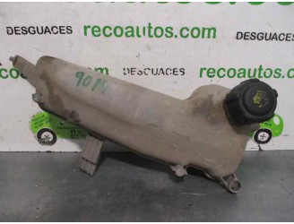 Recambio de deposito expansion para nissan kubistar (x76) 1.2 cat referencia OEM IAM 7700427953H 