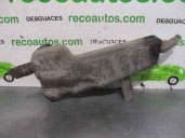Recambio de deposito expansion para nissan kubistar (x76) 1.2 cat referencia OEM IAM 7700427953H  