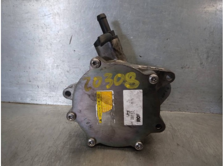 Recambio de depresor freno / bomba vacio para kia optima 1.7 crdi cat referencia OEM IAM 288102A650  