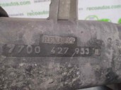 Recambio de deposito expansion para nissan kubistar (x76) 1.2 cat referencia OEM IAM 7700427953H  