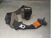 Recambio de cinturon seguridad trasero izquierdo para daewoo leganza 2.0 cat referencia OEM IAM 96223656  4 PUERTAS