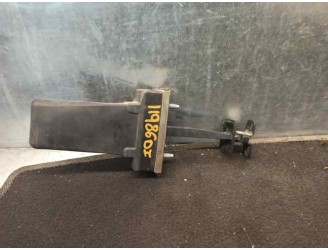 Recambio de retenedor puerta para saab 9-3 sport hatch 1.9 tid cat referencia OEM IAM 5173991  