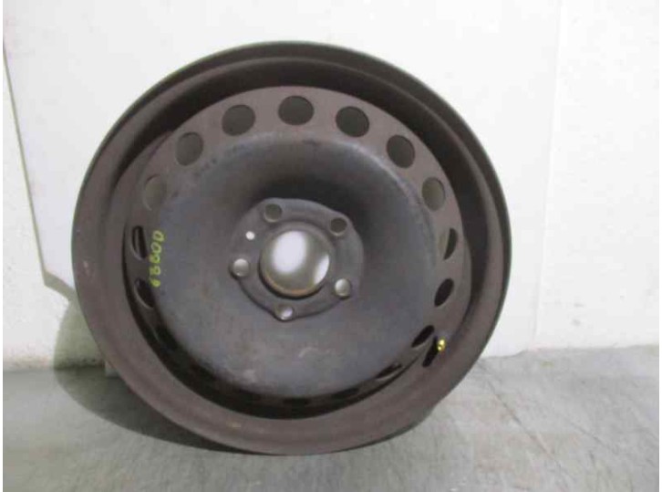 Recambio de llanta para saab 9-3 berlina 2.2 16v tid cat referencia OEM IAM 90445209 R156JX15H2ET49 HIERRO