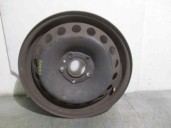 Recambio de llanta para saab 9-3 berlina 2.2 16v tid cat referencia OEM IAM 90445209 R156JX15H2ET49 HIERRO