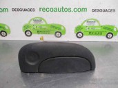 Recambio de maneta exterior delantera derecha para nissan kubistar (x76) 1.2 cat referencia OEM IAM 7700354479F  
