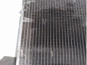 Recambio de radiador agua para volvo s40 berlina 1.8 cat (1834 cm3) referencia OEM IAM 8602065 