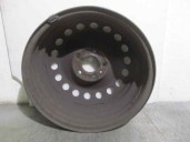 Recambio de llanta para saab 9-3 berlina 2.2 16v tid cat referencia OEM IAM 90445209 R156JX15H2ET49 HIERRO