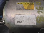 Recambio de depresor freno / bomba vacio para kia optima 1.7 crdi cat referencia OEM IAM 288102A650  