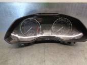 Recambio de cuadro instrumentos para skoda superb (3v3) 2.0 tdi referencia OEM IAM 3V0920741B A2C53427456 VDO