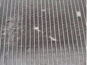 Recambio de radiador agua para volvo s40 berlina 1.8 cat (1834 cm3) referencia OEM IAM 8602065 