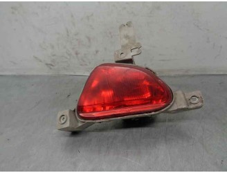Recambio de faro antiniebla trasero derecho para mazda 2 lim. (de) 1.5 16v cat referencia OEM IAM DF715135YB 
